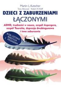 Dzieci z zaburzeniami łączonymi