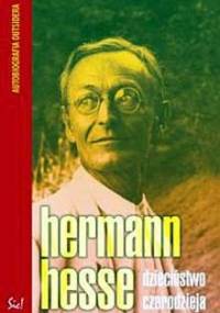 Dzieciństwo czarodzieja - Hermann Hesse