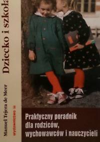 Dziecko i szkoła - Manuel Tejera de Meer