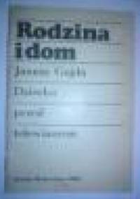Dziecko przed telewizorem - Janusz Gajda