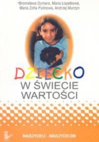 Dziecko w świecie wartości cz. 2