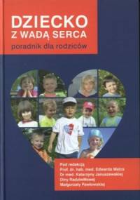 Dziecko z wadą serca - , Edward Malec