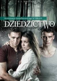 Dziedzictwo - Christi Daugherty