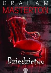 Dziedzictwo - Graham Masterton