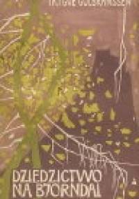 Dziedzictwo na Bjorndal - Trygve Gulbranssen