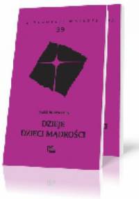 Dzieje dzieci Mądrości - Jacek Bolewski SJ
