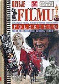 Dzieje filmu polskiego - Wiesław Kot
