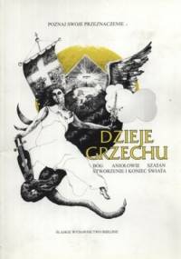 Dzieje grzechu