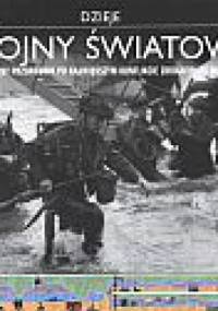 Dzieje II wojny światowej - David Jordan