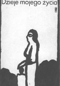 Dzieje mojego życia - Fadhma Aït Mansour Amrouche