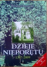 Dzieje Nieporętu 1387-2009