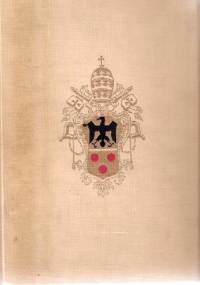 Dzieje Papieży od początków Kościoła do czasów dzisiejszych