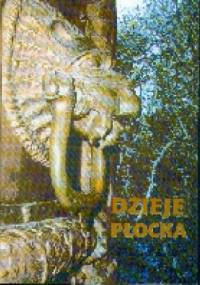 Dzieje Płocka. Tom 1. Historia miasta do 1793 roku - praca zbiorowa
