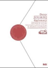 Dzieje polskiej dyplomacji