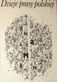 Dzieje prasy polskiej