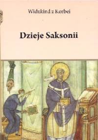 Dzieje Saksonii - Widukind