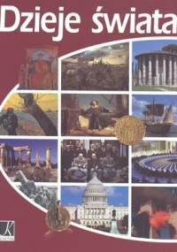 Dzieje świata - Maciej Kuś
