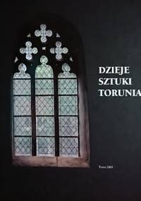 Dzieje sztuki Torunia
