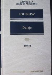 Dzieje. T. 2 - Polibiusz
