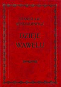 Dzieje Wawelu - Stanisław Windakiewicz