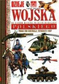 Dzieje Wojska Polskiego - Rafał Korbal