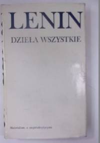 Dzieła. T. 29, Marzec - sierpień 1919 - Włodzimierz Lenin