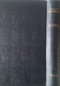 Dzieła t.2. Poematy. - Juliusz Słowacki