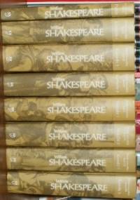 Dzieła wszystkie - William Shakespeare