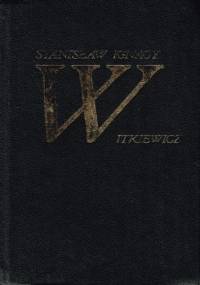 Dzieła wybrane t. I-V - Stanisław Ignacy Witkiewicz