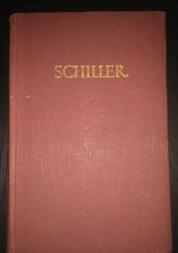 Dzieła Wybrane, Tom II - Friedrich Schiller