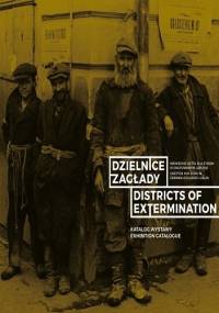 Dzielnice zagłady - Krzysztof Banach