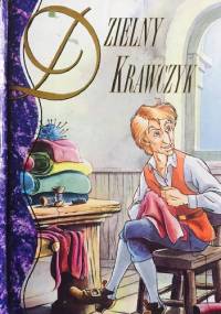 Dzielny Krawczyk - Jacob Grimm, Wilhelm Grimm