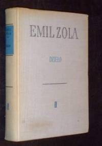Dzieło - Emil Zola