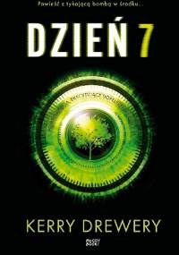 Dzień 7 - Kerry Drewery