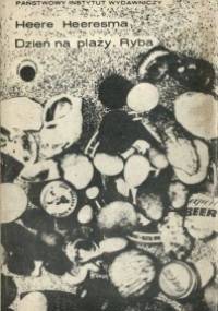 Dzień na plaży. Ryba - Heere Heeresma