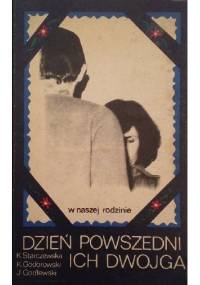 Dzień powszedni ich dwojga