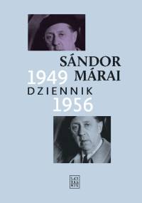 Dziennik 1949-1956 - Sándor Márai