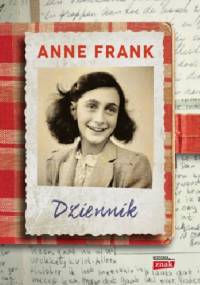 Dziennik - Anne Frank