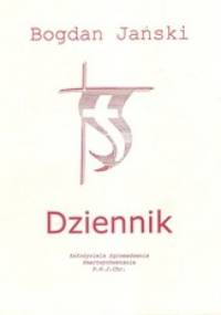 Dziennik - Bogdan Jański