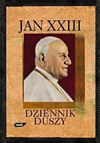 Dziennik duszy - Angelo Giuseppe Roncalli