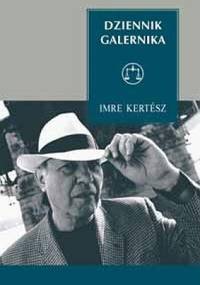 Dziennik galernika - Imre Kertész
