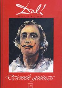 Dziennik geniusza - Salvador Dali