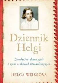Dziennik Helgi - Helga Hoškova-Weissowá
