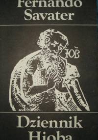 Dziennik Hioba - Fernando Savater