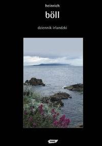 Dziennik irlandzki - Heinrich Böll