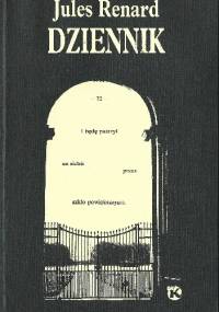 Dziennik - Jules Renard