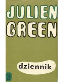 Dziennik - Julien Green