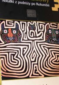 Dziennik kawowy. Notatki z podróży po Kolumbii - Ewa Kulak