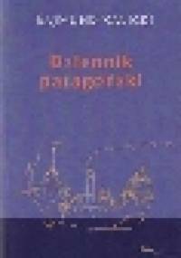 Dziennik patagoński - Rajmund Kalicki