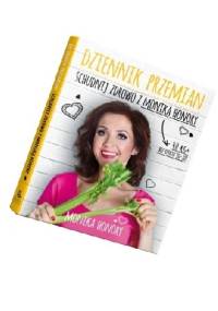 Dziennik Przemian - schudnij zdrowo z Moniką Honory